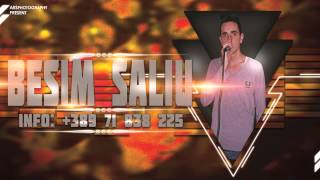 Besim Saliu  Oj Elona Oj Llokum LIVE2015 [upl. by Eoin346]