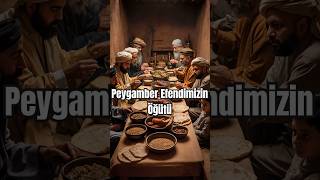 Peygamber Efendimizin Namaz Öğütü 🕋 Lâ ilâhe illallah Muhammedün resûlullah [upl. by Cele]