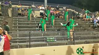 GWCarver Ramettes Dance Team Football Season Highlights Video 2122 [upl. by Cheng]