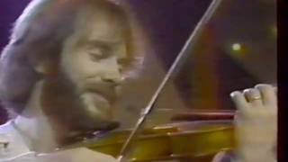 JeanLuc Ponty Egocentric Molecules 1982 [upl. by Buonomo404]