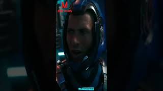 Final Fight  Pacific Rim Uprising [upl. by Idas]