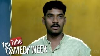 Kotha Bangaru Lokam Movie Hostel Comedy  Varun Sandesh Swetha Basu  Sri Balaji Video [upl. by Gibun]