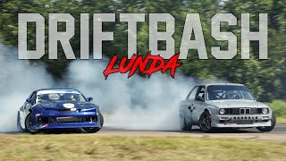 VI ÅKER PÅ DRIFTBASH [upl. by Phylis359]