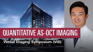 Quantitative Anterior Segment OCT Imaging in Angle Closure Disease – Benjamin Xu  VIS 2020 [upl. by Mira]