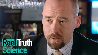 Forensic Investigators Neddy Smith  Forensic Science Documentary  Reel Truth Science [upl. by Drugge46]