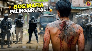 Balas Dendam Bos Mafia Paling Ditakuti Di Taiwan Setelah Dijebak amp Dikhianati alur cerita film [upl. by Dirtsa229]