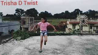 KIKI DO YOU LOVE ME  TRISHA D TWIST  HEMANT JAIN YAMAN RAJPUT [upl. by Atinav]