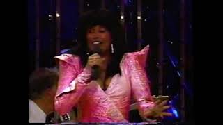 Pointer Sisters LIVE  New Year’s Eve 199293’ [upl. by Rohn]