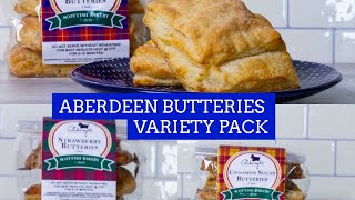 Let’s Bake Aberdeen Butteries [upl. by Henrik]