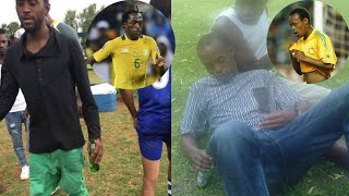 PSL PLAYERS WHO LOST THEIR CAREERS TO ALCOHOL [upl. by Letha]