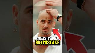 “Image is everything” Andre Agassi tennis sports tennisplayer [upl. by Mil]