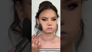 Machiaj ochi verzi 💚makeup albaiulia tutorial makeuptutorial danessamyricks ysl fentybeauty [upl. by Morse]