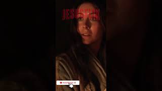 Filme de Jesus  Jesus Nasceu  Ep 1  Cena 10 [upl. by Akeinahs]