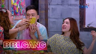 Bubble Gang Gold Medalist si Mother sa chismisan [upl. by Wattenberg867]