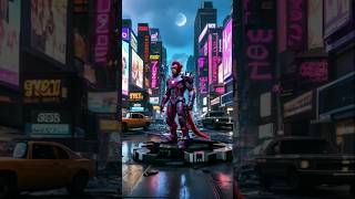 Evolution Of Iron Man  Iron Monkey avengers short video Marvel [upl. by Delcina86]