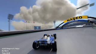 OwndMax  TrackMania Movie [upl. by Aina]