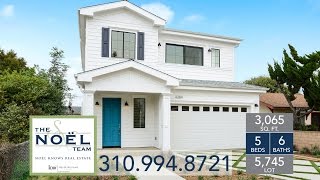 4284 CAMPBELL DR LOS ANGELES CA 90066 [upl. by Errot540]