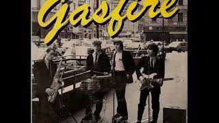 Gasfire  quotIn The Nightquot Italo  New Wave [upl. by Salomo]