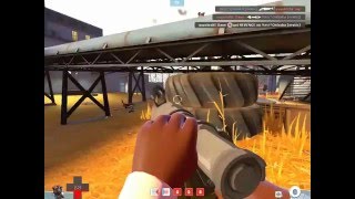 Team Fortress 2  Addicted HD [upl. by Ydak644]