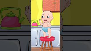 Johny Johny Yes Papa 👶 THE BEST Song for Children  Zingy Kidz [upl. by Benzel231]