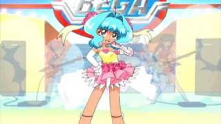 Beyblade Tala and Ming Ming  Sugar by Flo rida [upl. by Rosabel]