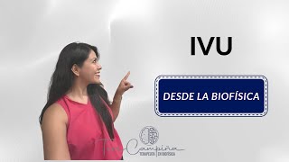 Infecciones de vías urinarias desde la biofísica [upl. by Louls377]