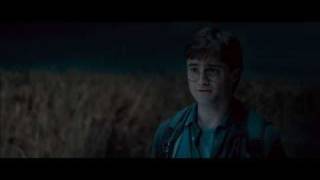 HARRY POTTER AND THE DEATHLY HALLOWS  PART 1 Clip  quotNo One Else Is Going to Die For Mequot [upl. by Ramal]