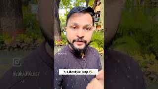 Avoid 3 Mistakes in your 20’s ✅ Watch full video on Insta Surajtalks7 surajtalks marathi 2024 [upl. by Celeski]