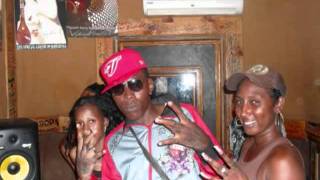 Vybz Kartel Get Gyal Easy Ping Riddim Gaza June 2010 U T G DJ Wizzle [upl. by Beaudoin548]