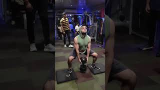 Gym motivation vmfitness nashik edit shortvideo [upl. by Waterman360]