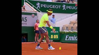 Roland Garros 2019 SF  Federer Nadal Preview [upl. by Ettecul]