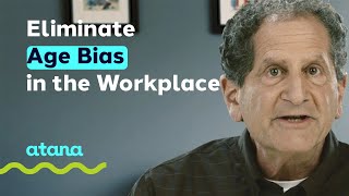 Unconscious Bias Training Clip—Age Bias in the Workplace [upl. by Raf]