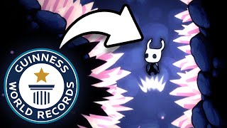 How Speedrunners Beat Hollow Knight In 30 Minutes [upl. by Sordnaxela]