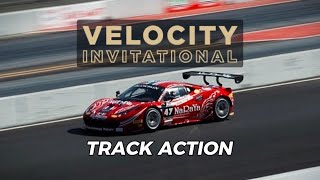 Velocity Invitational 2024 Track Action  Cinematic Cut 4K [upl. by Aiuqes]