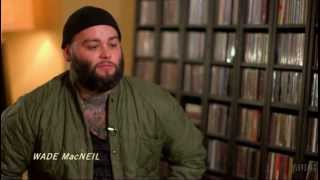 Alexisonfire Farewell Tour MuchMusic Documentary [upl. by Prosper]