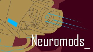 Neuromods  PREY 2017 Lore [upl. by Iuqcaj]