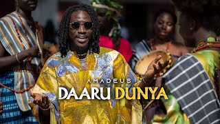 Amadeus  Daaru Dunya Clip Officiel [upl. by Ani724]