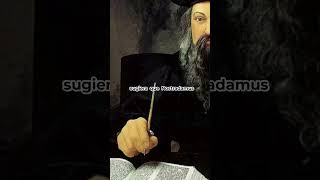 Secretos de NOSTRADAMUS Fin del Mundo [upl. by Zoha]