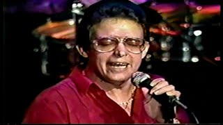 Héctor Lavoe  Presentación en el Palladium NYC 1988 [upl. by Tesil139]