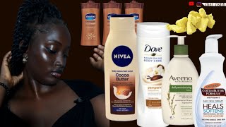 MUST HAVE SKIN CARE PRODUCTS FOR DARK SKIN🤎 [upl. by Marsland]