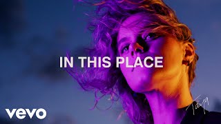 TAYA  In This Place Official Audio [upl. by Gora]