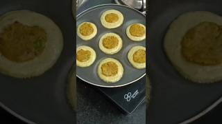 Chilke wali moong dal aur aloo ka ye nashta pehle kabhi nahi khaya hoga  nashta recipe shorts [upl. by Ettelrahc]