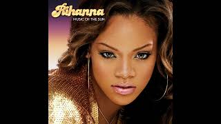 Rihanna  Pon De Replay Official Radio Edit [upl. by Wichman]