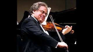 Bruch quotScottish Fantasyquot Itzhak Perlman [upl. by Oliviero]