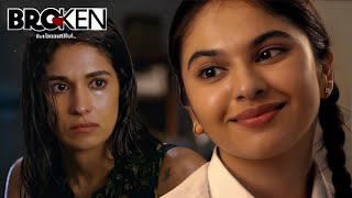 BROKEN Season 1 Episode  3  Broken Damaged Deranged  ALTBalaji Web Series [upl. by Saire690]