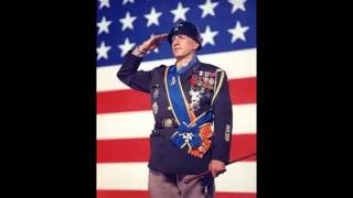 speech from the movie Patton given to the 3rd army [upl. by Irem70]