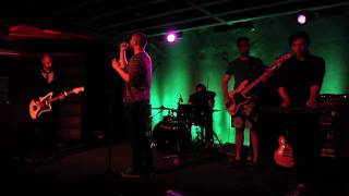 The Twilight Sad  Made To Disappear Live on KEXP [upl. by Yecram]