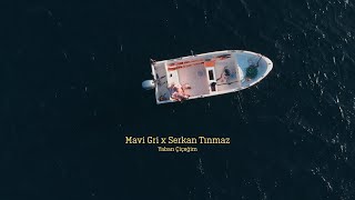 Mavi Gri Ft Serkan Tınmaz  Yaban Çiçeğim [upl. by Kenn]