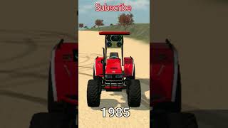 Old tractor modificationshorts tractor [upl. by Maura24]