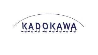 KADOKAWA ① [upl. by Joung]